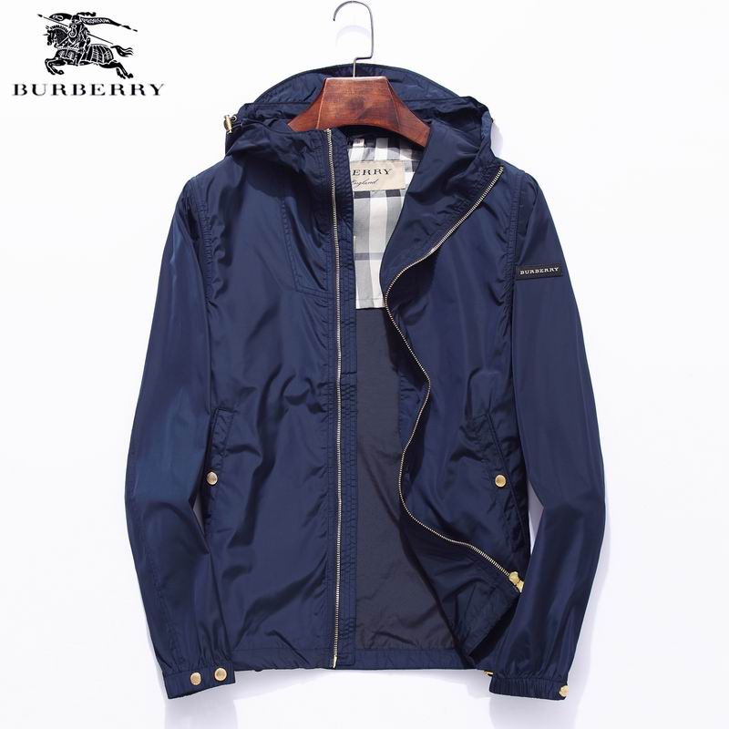 Burberry Men's Outwear 30